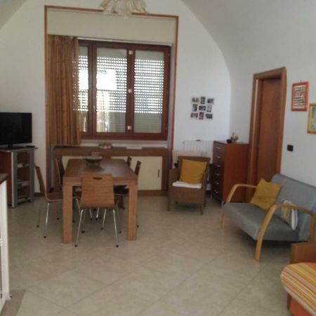 הוילה בארי La Pietra Smeraldina מראה חיצוני תמונה