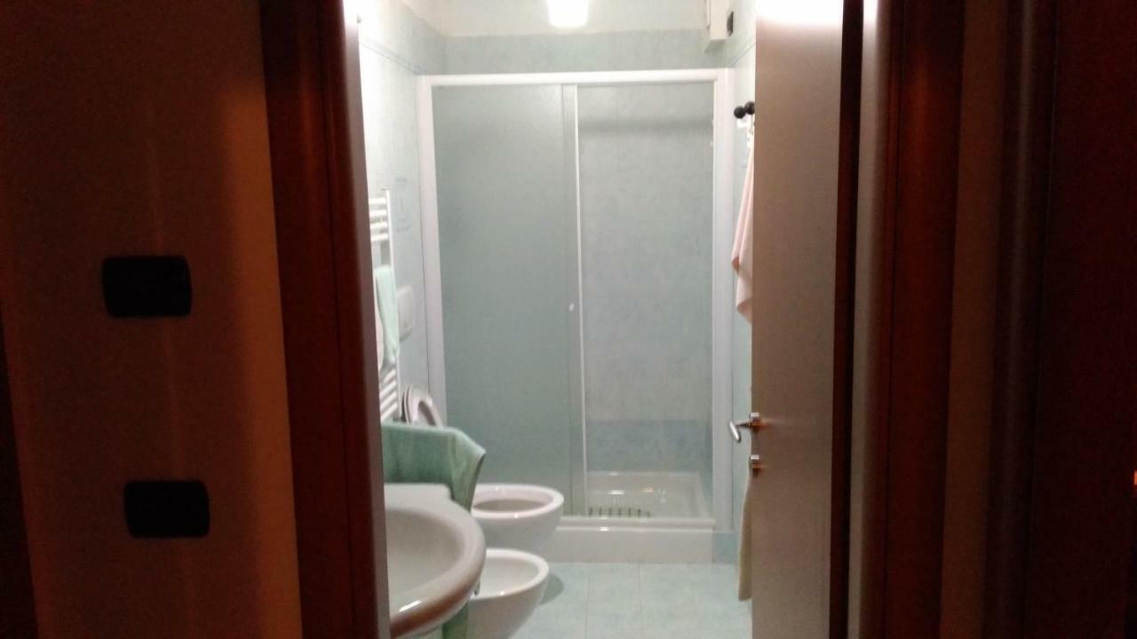 הוילה בארי La Pietra Smeraldina מראה חיצוני תמונה
